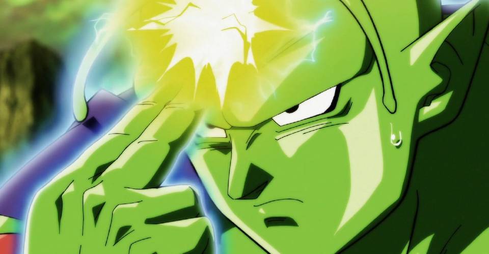 Dragon Ball Piccolo Could Probably Beat Majin Buu Dragon Ball Piccolo Could Probably Beat Majin Buu